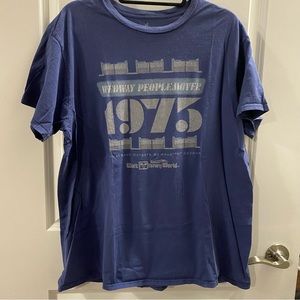 People Mover Disney T-Shirt